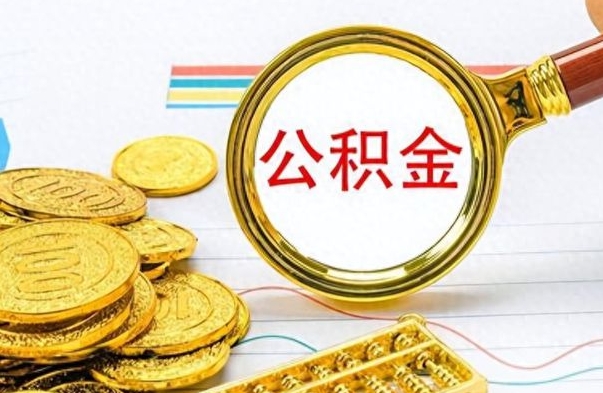 河南可以用公积金贷款的app（不看征信只看公积金的贷款）